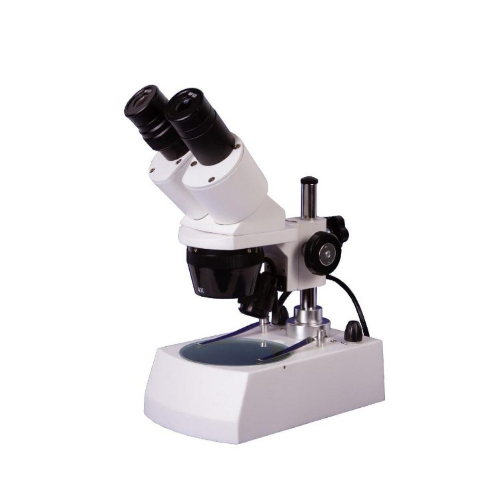 Bresser Microscope stéréo Erudit ICD
