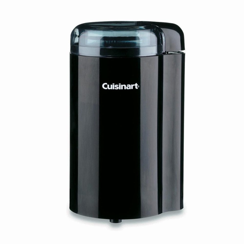 Cuisinart Moulin à café 140w - dcg20bkne