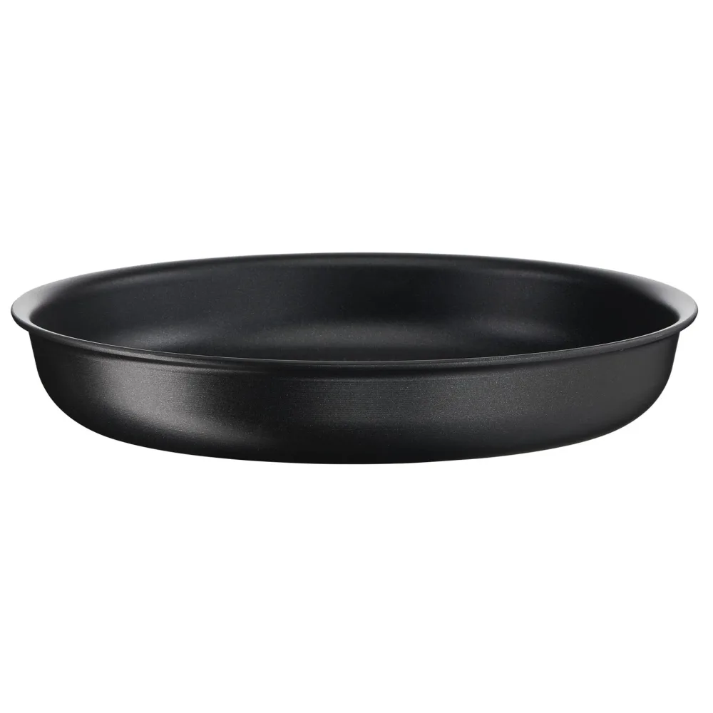 TEFAL Poêle induction ECO RESIST INGENIO 24 cm
