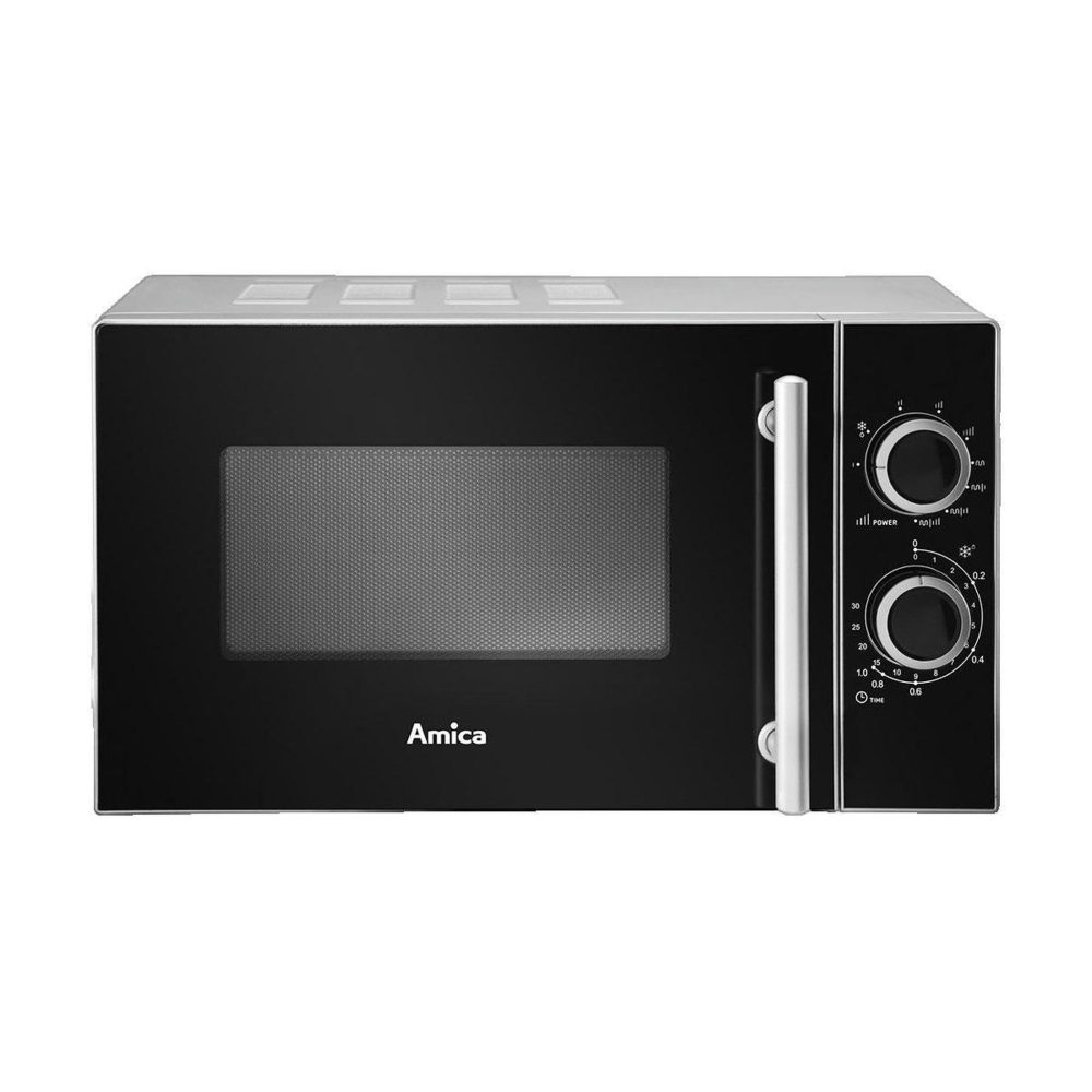 Amica Micro-ondes Amica avec Gril 700W et 900W