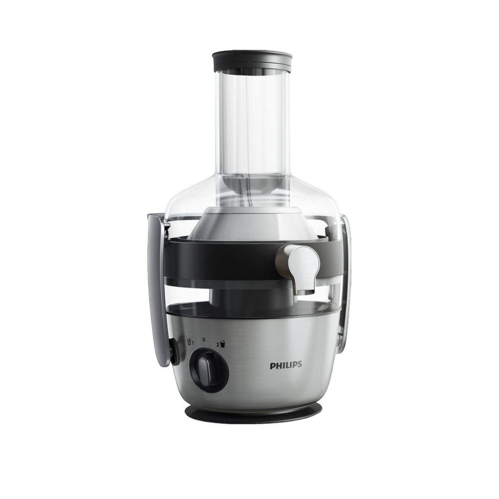 Philips Centrifugeuse Philips HR1921/20 FibreBoost 1100W 2.1L/1L