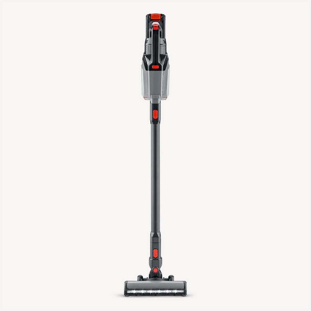 SEVERIN Aspirateur balai 2en1 rechargeable 18v gris - hv7184