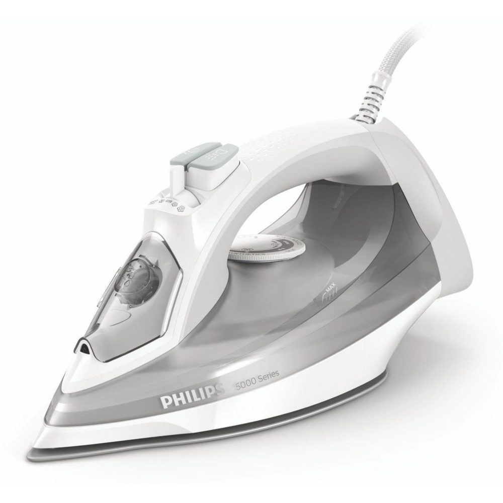 Philips Fer à repasser dst5010/10