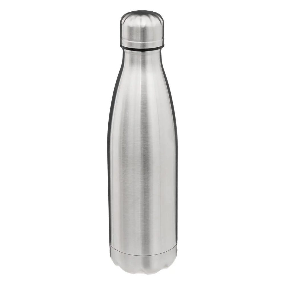 FIVE Bouteille isotherme inox 0,5l inox