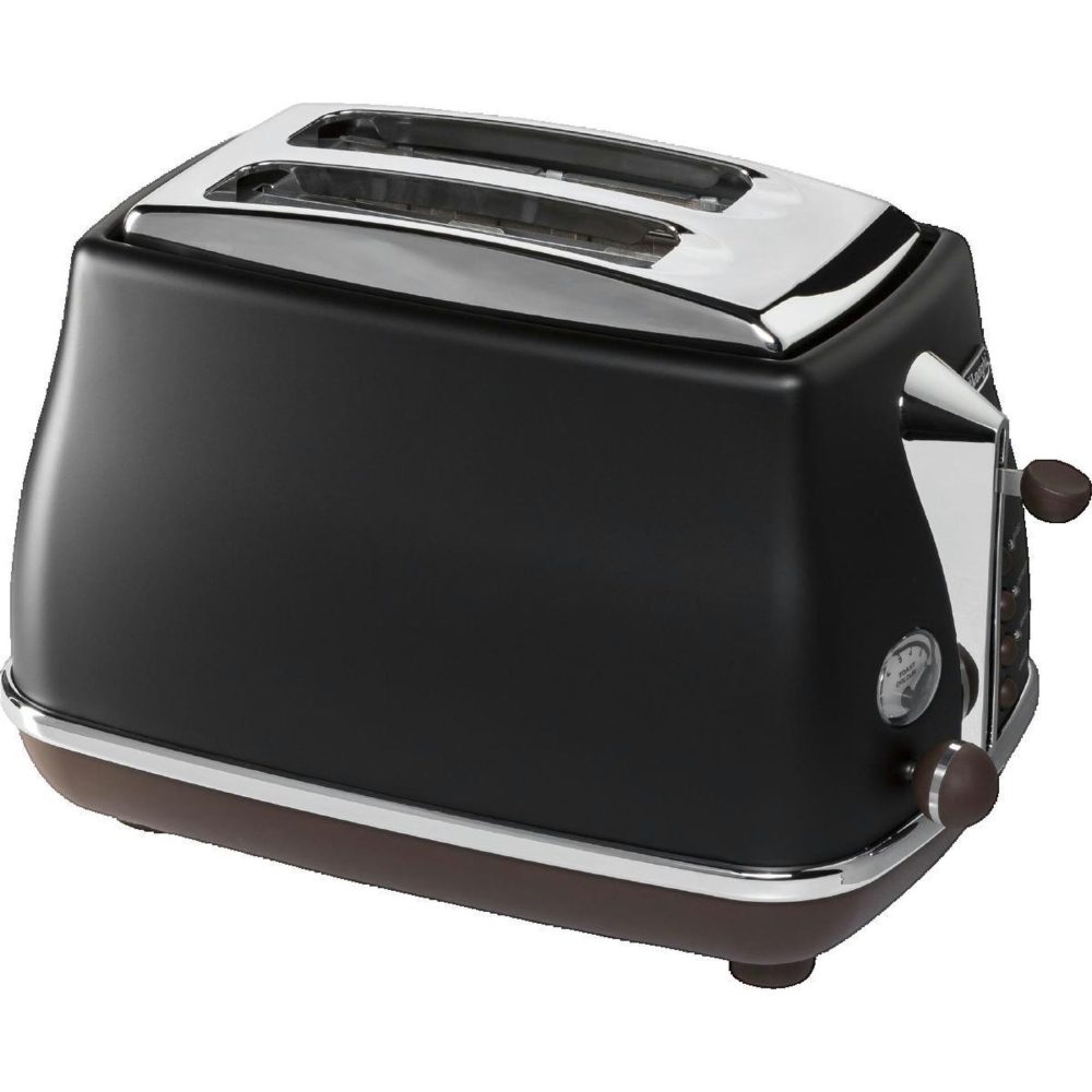 DELONGHI Grille pain Delonghi Icona Vintage