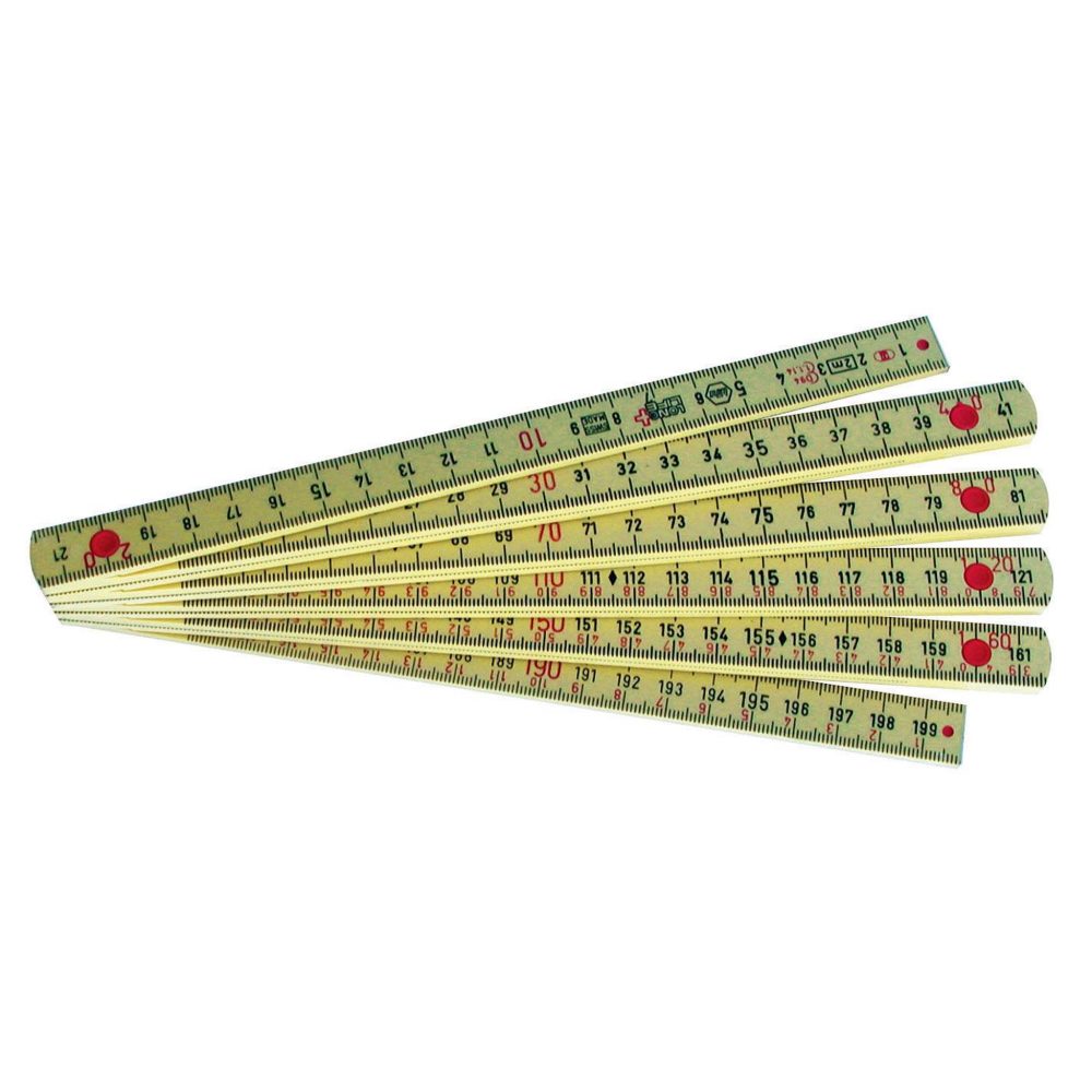 OUTIFRANCE Mesure fibre verre longlife 2 m