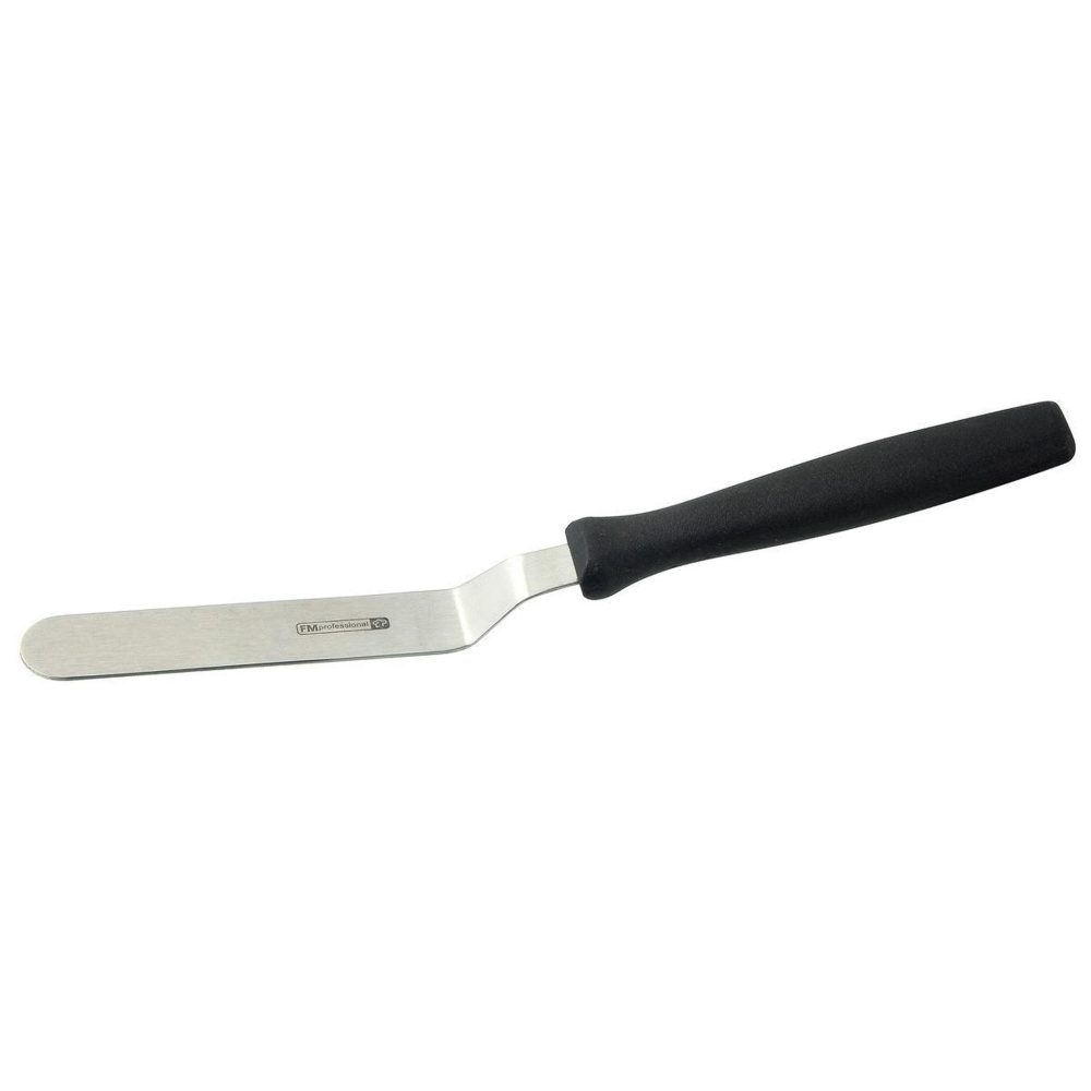 FM PROFESSIONAL Mini spatule coudée 22,5 cm fm professional