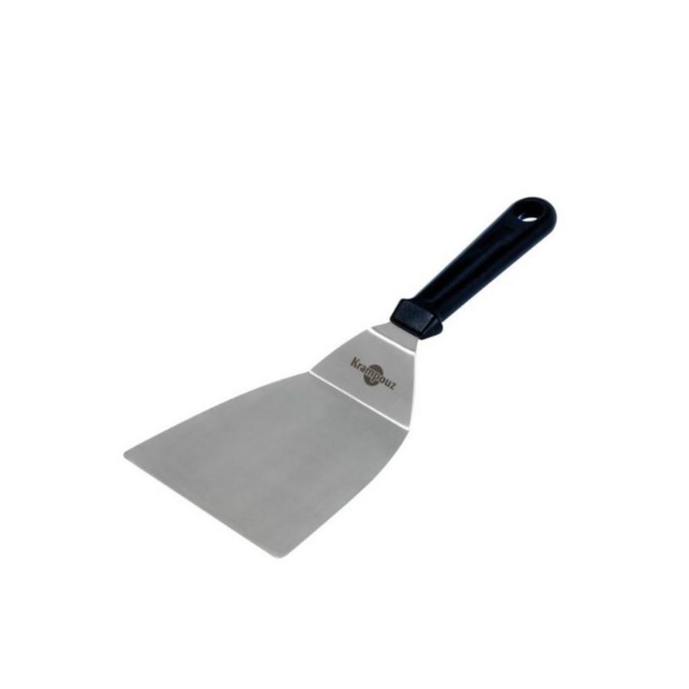 KRAMPOUZ Spatule coudée pour plancha - asc2