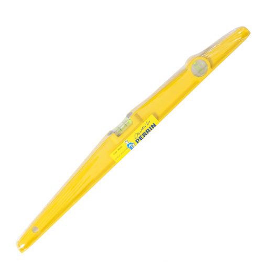 OUTILS PERRIN Niveau de maçon 50 cm