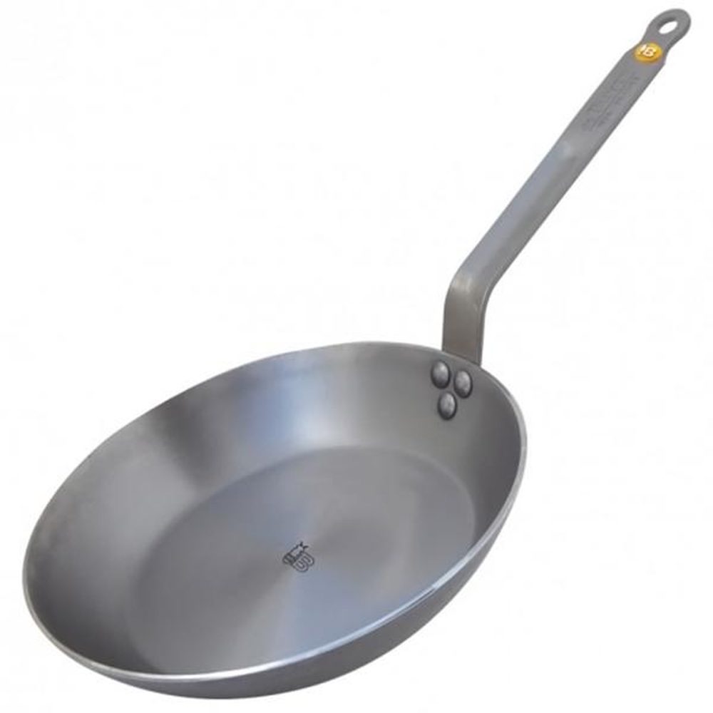 De buyer Poêle fer 20cm - 5610.20