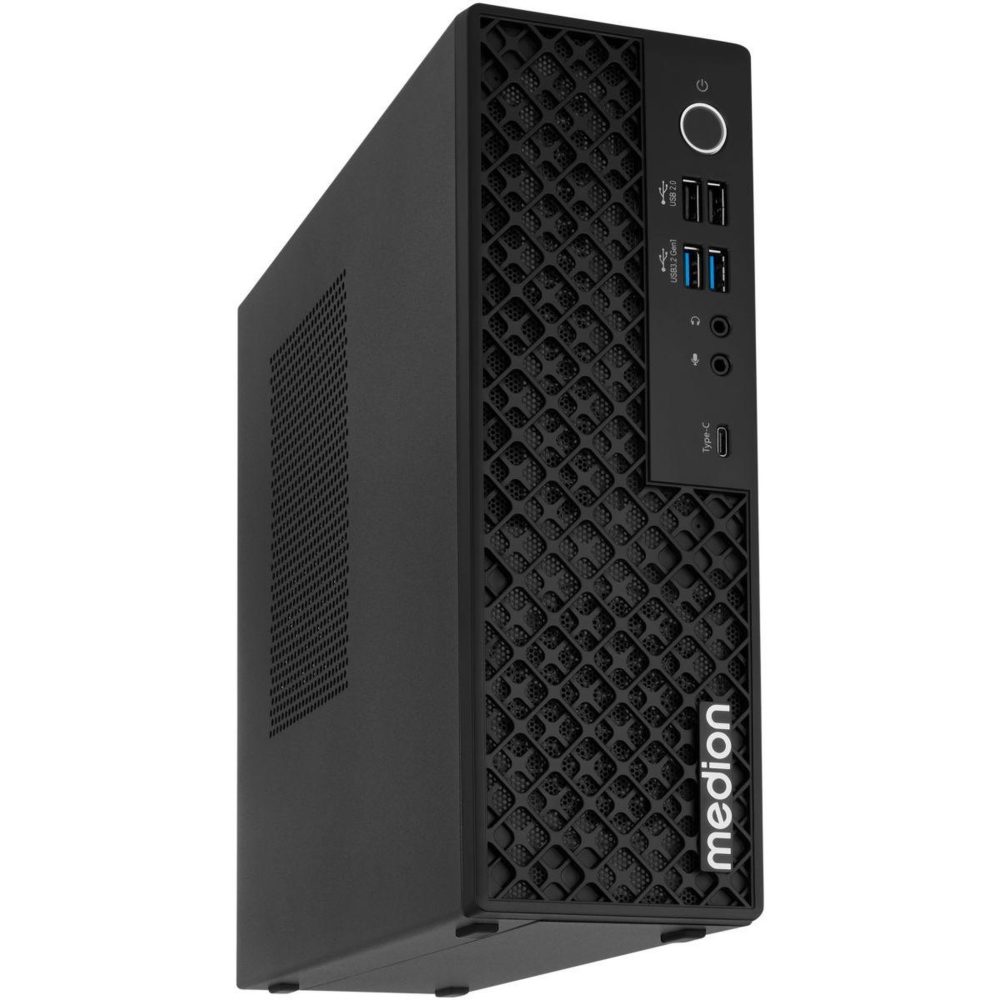 Medion Mini PC PICOWORX T80III MD340012 EU