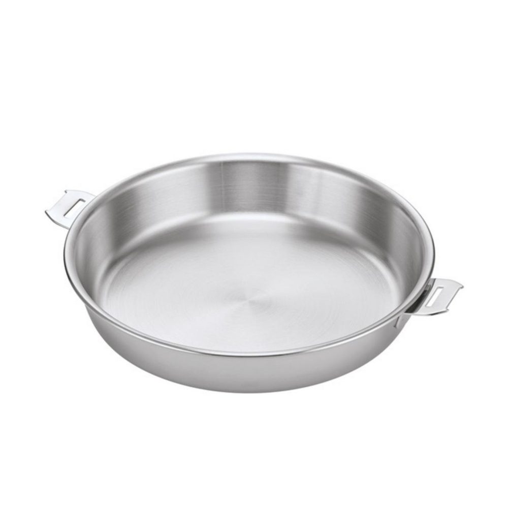 Beka Poêle inox multiply 28cm - 102683
