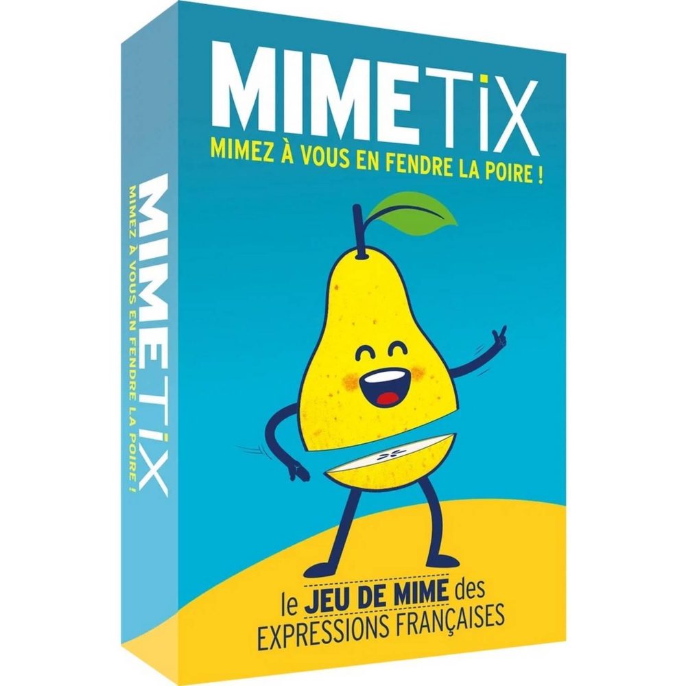 Blackrock Editions Mimetix - version 2026