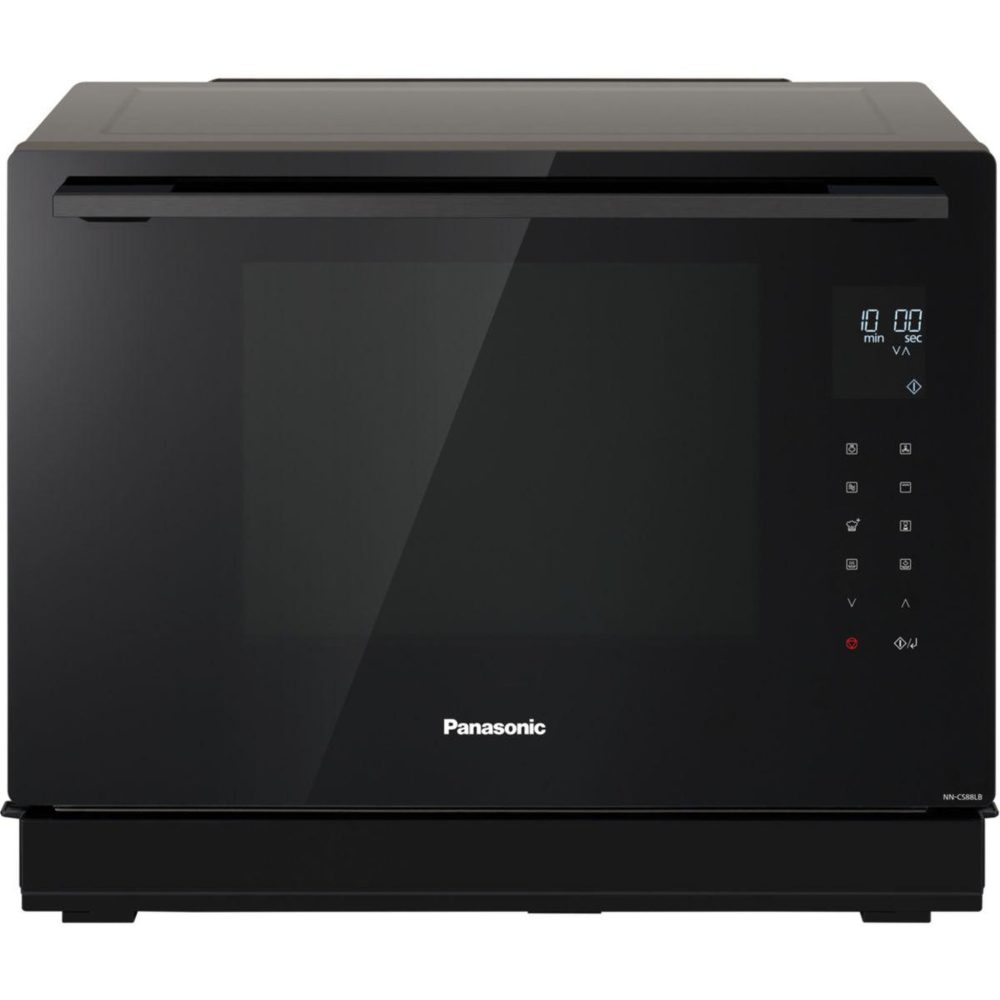 PANASONIC Micro ondes combiné NN-CS88LBEPG