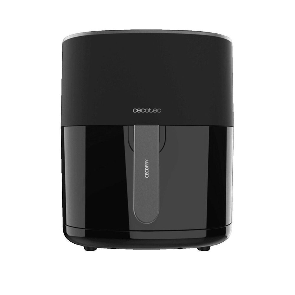 CECOTEC Friteuse Cecotec Fantastik 6500 6,5 L noire