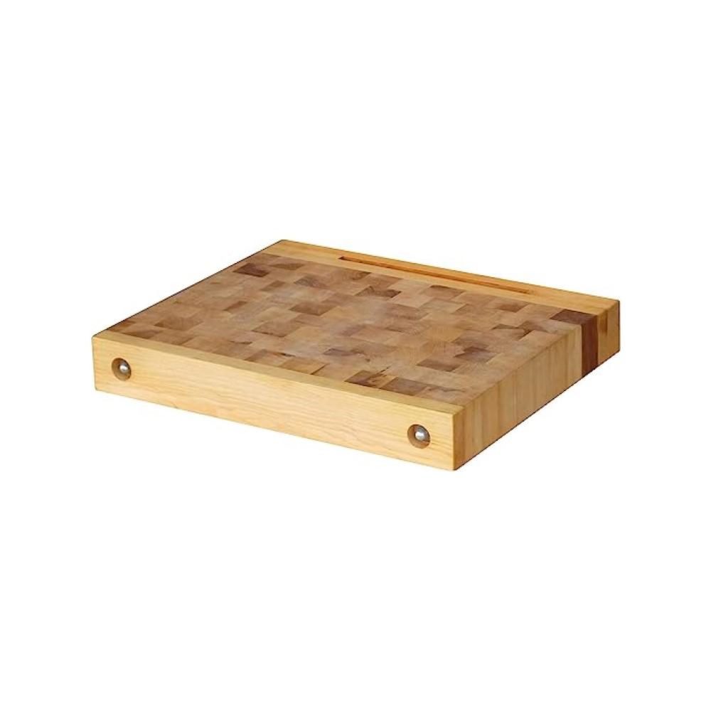 OUTIFRANCE Plateau de billot 500x600 mm