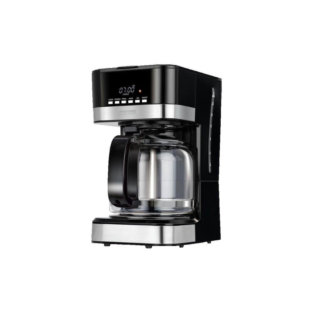 MPM Cafetière MPM MKW-05 programmable 1,8 litre
