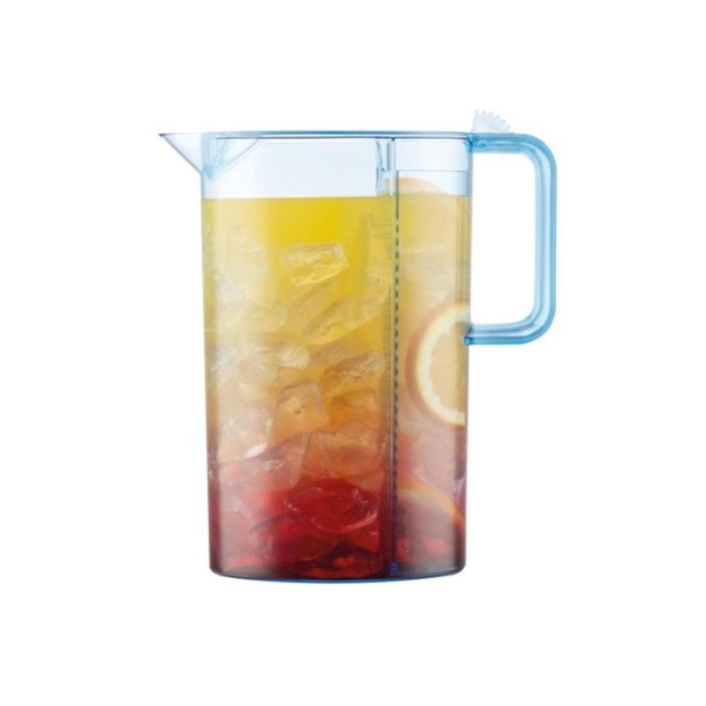 Bodum Pichet infuseur 3.0 l - 10619-680ssa