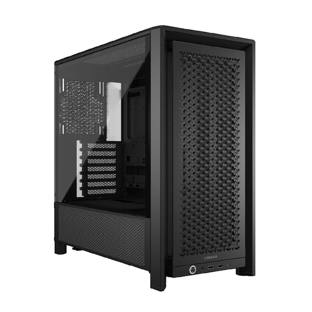 Corsair Boîtier PC Corsair Frame 4000D noir