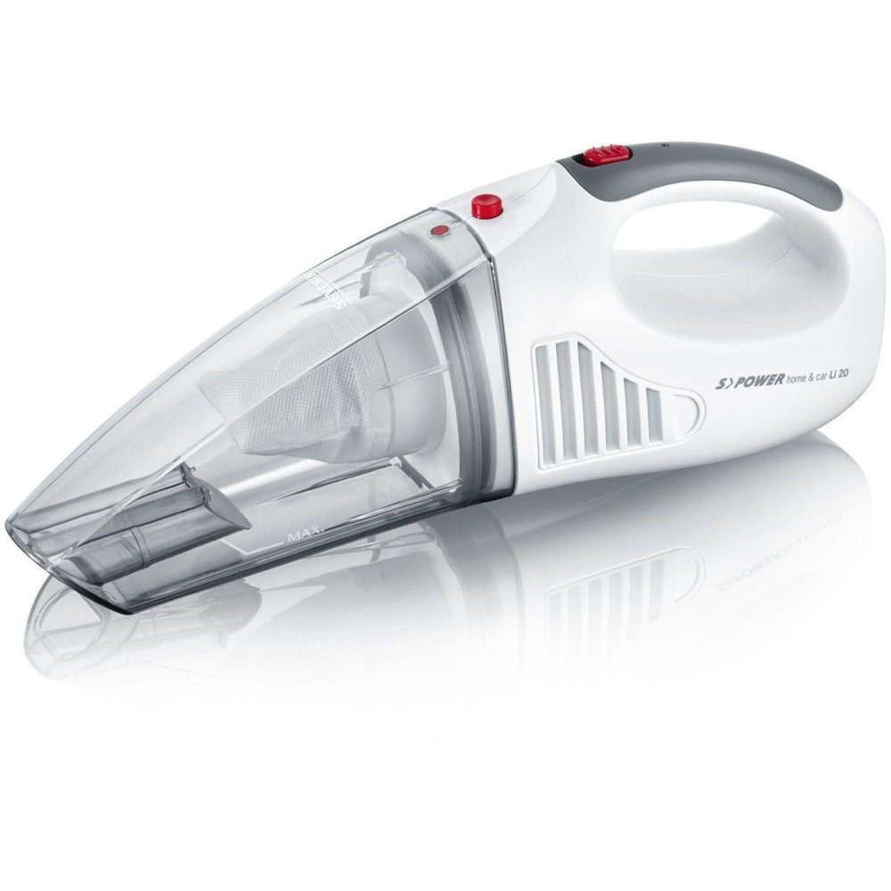SEVERIN Aspirateur main 3 en 1 hv 7144