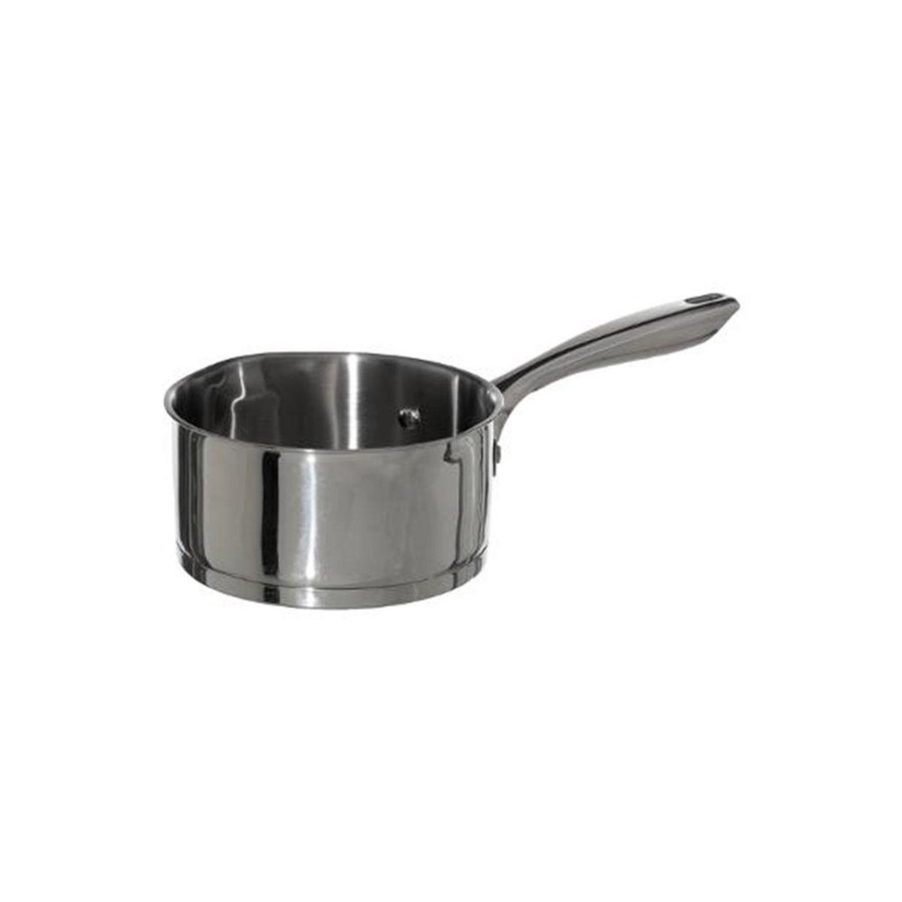 FIVE Casserole en inox résilience 16cm argent