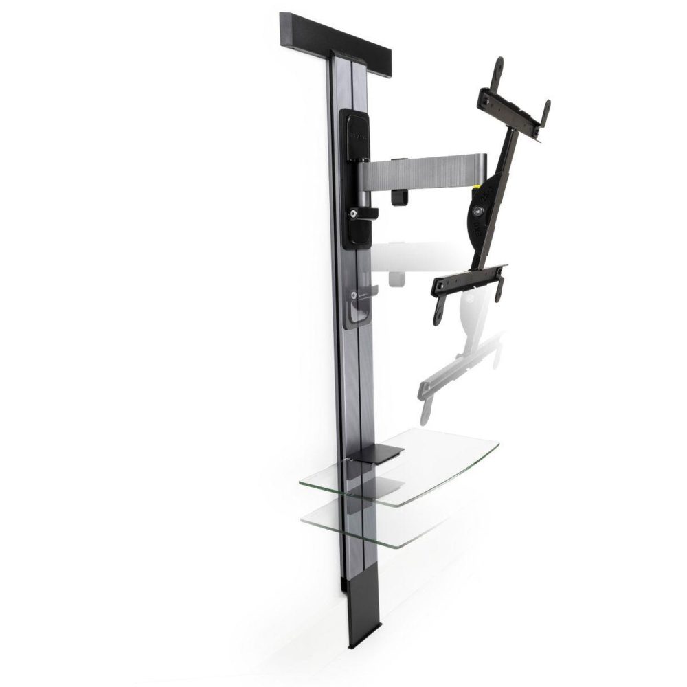 Erard Support mural tv exostand 400