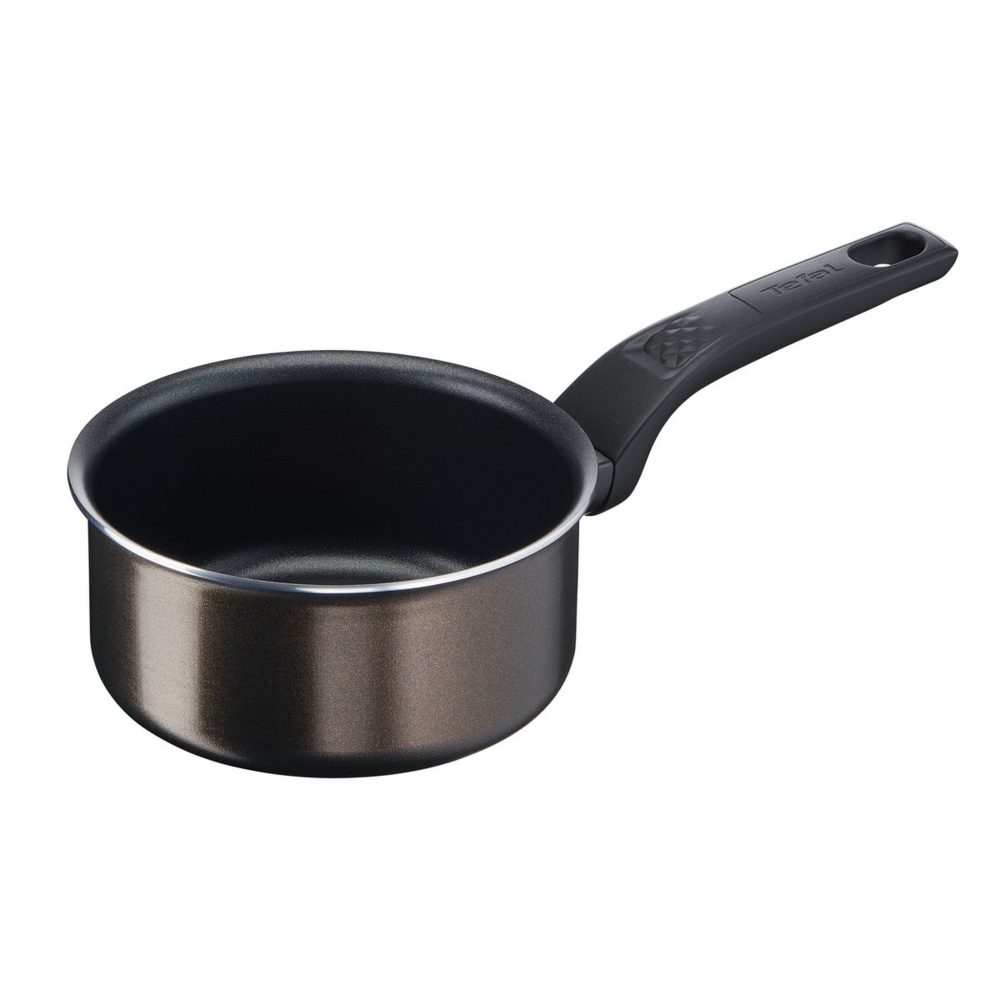 TEFAL Casserole aluminium EASY COOK & CLEAN 16 cm