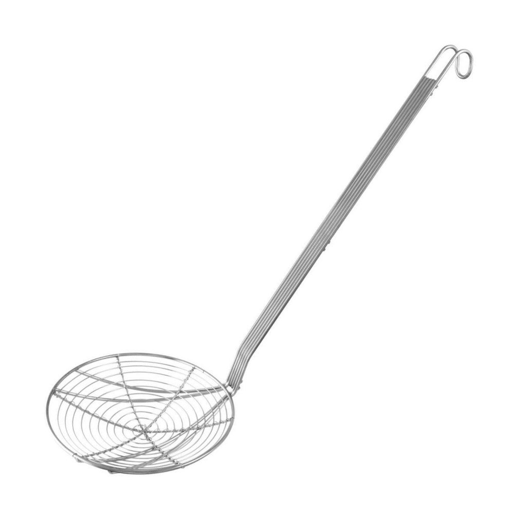 FM PROFESSIONAL Ecumoire de cuisine inox 46,5 cm fm professional divers