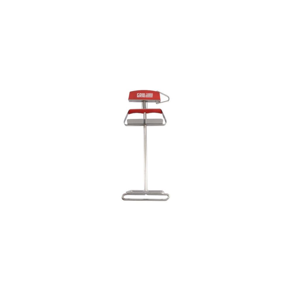 GRILL GURU Ustensile barbecue grill guru grid lifter