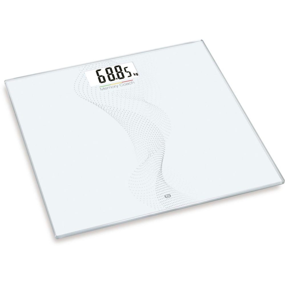 ESSENTIEL B Pèse personne eppm memory coach