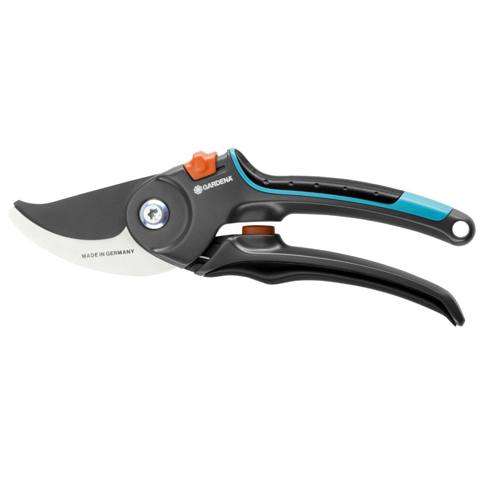 Gardena Sécateur lames franches comfort gardena