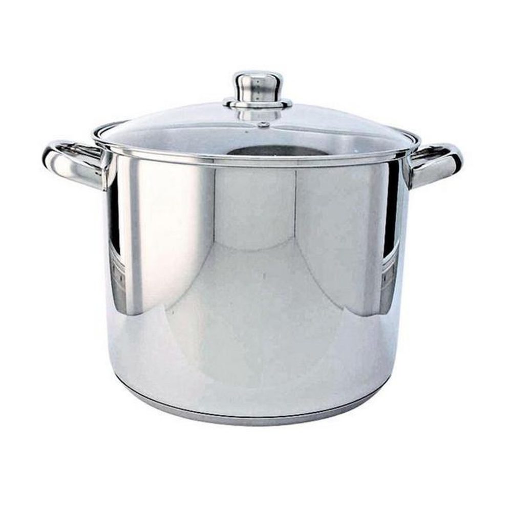 Beka Traiteur inox 26cm + couvercle - 13113264