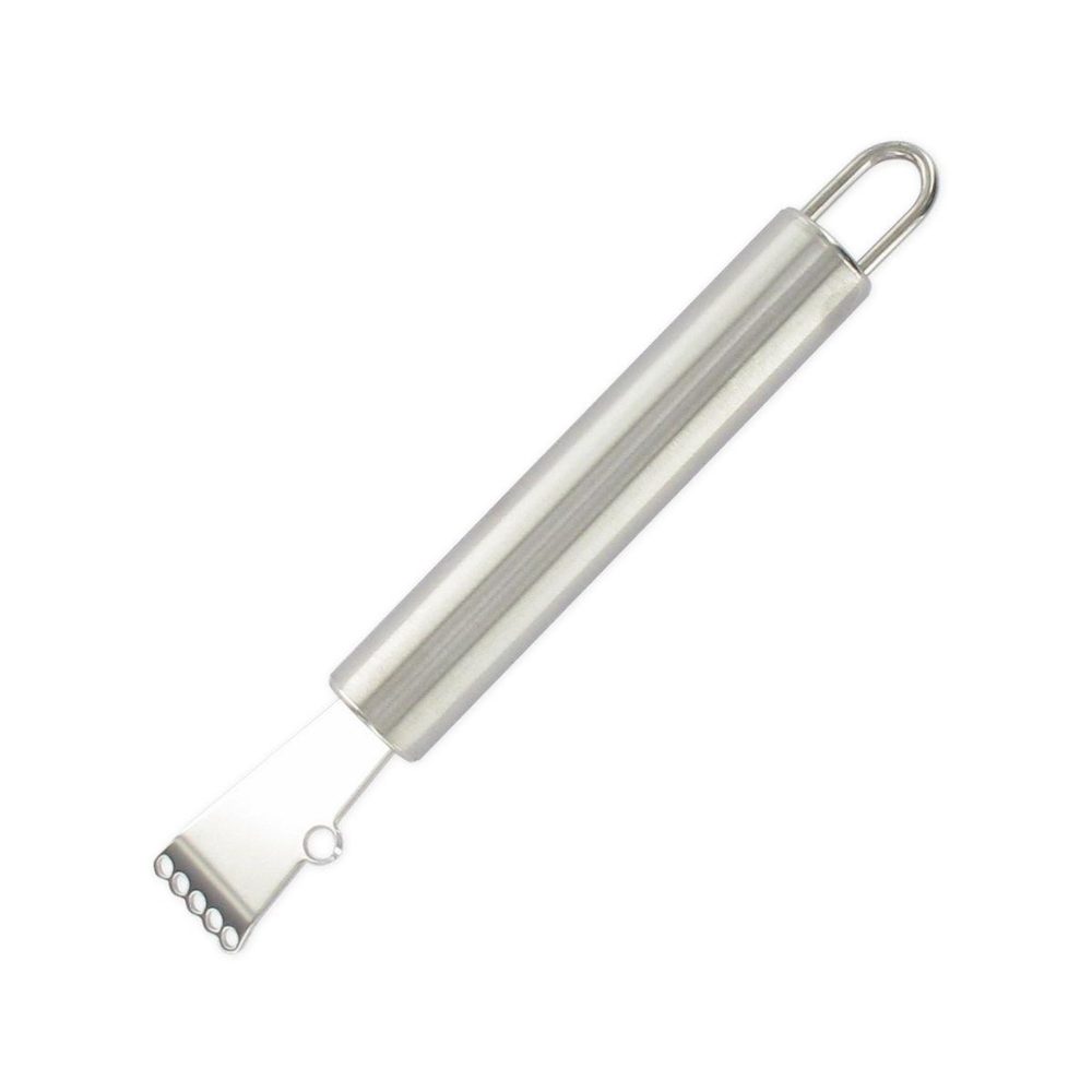 Fackelmann Zesteur d'agrumes 16 cm fackelmann elemental