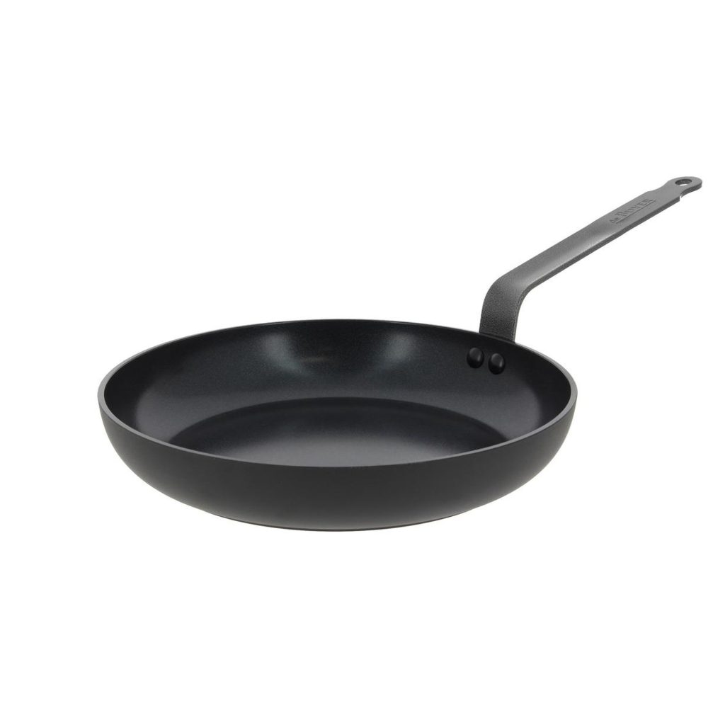 De buyer Poêle antiadhésive céramique 28cm - 8220.28