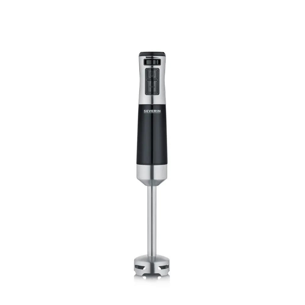 SEVERIN Mixeur plongeant SM3771 - Noir