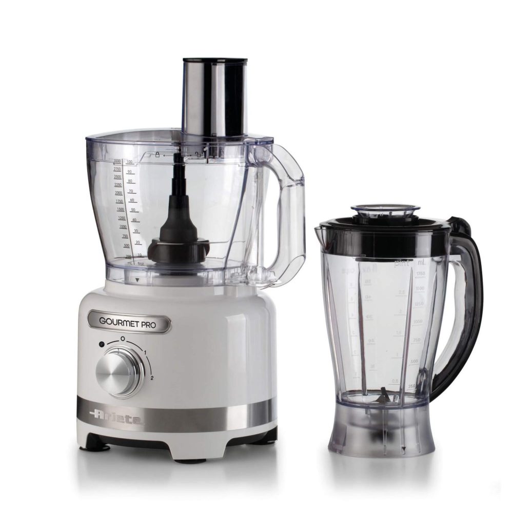ARIETE Ariete 1782/01 robot de cuisine 1000 W 3 L Blanc