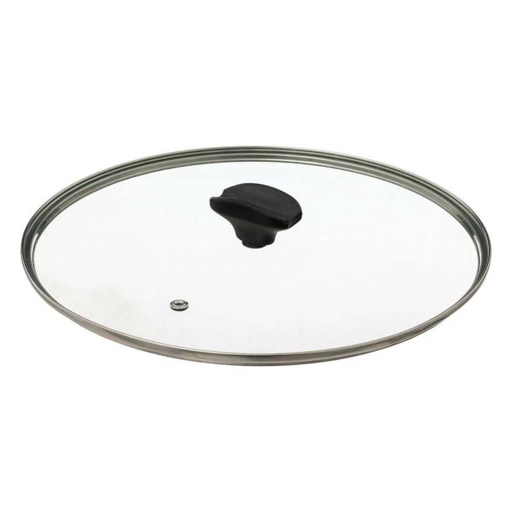 FIVE Couvercle de cuisson en verre soft 30cm transparent