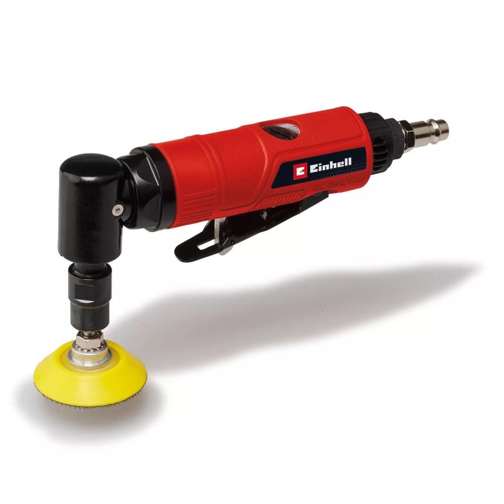 Einhell Meuleuse d'angle à air comprimé TC-PA 50