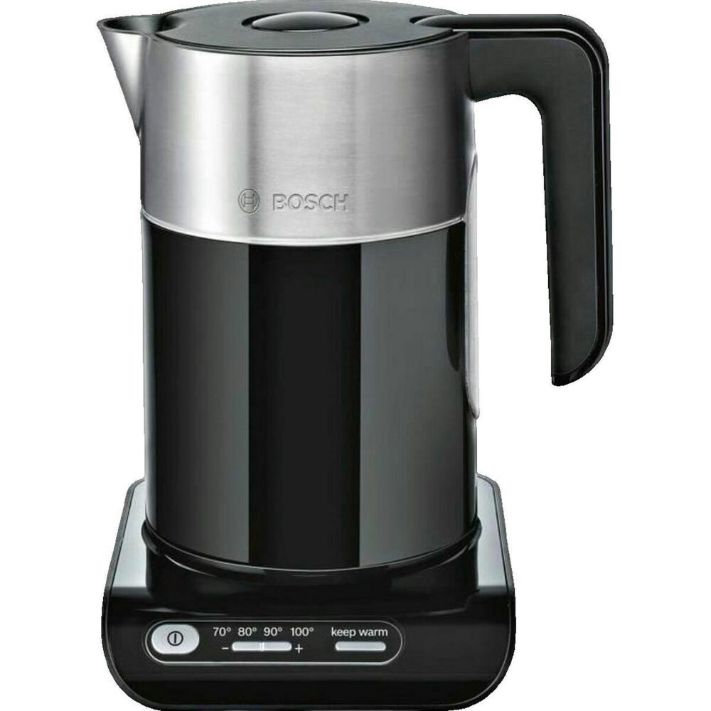 BOSCH Bouilloire Bosch Styline 1,5 l