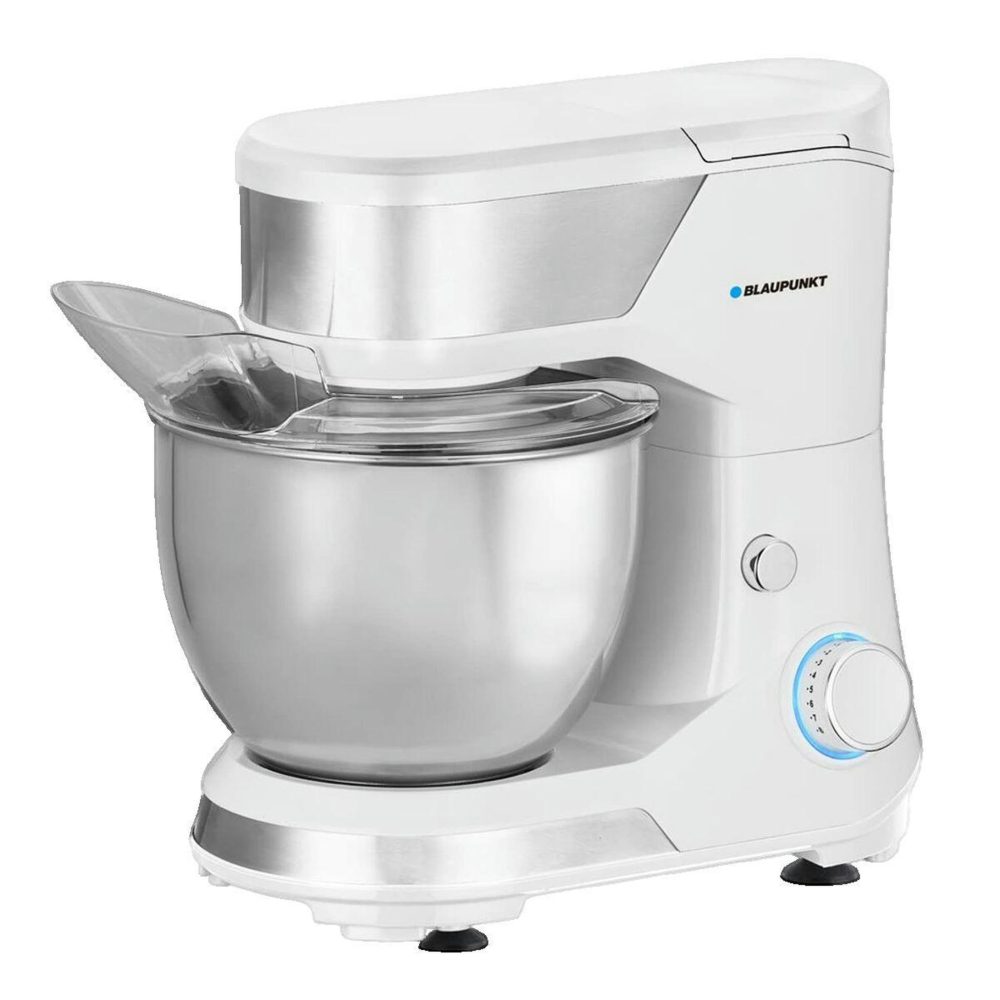 BLAUPUNKT Robot culinaire Blaupunkt Argenté 1500 W 5 L