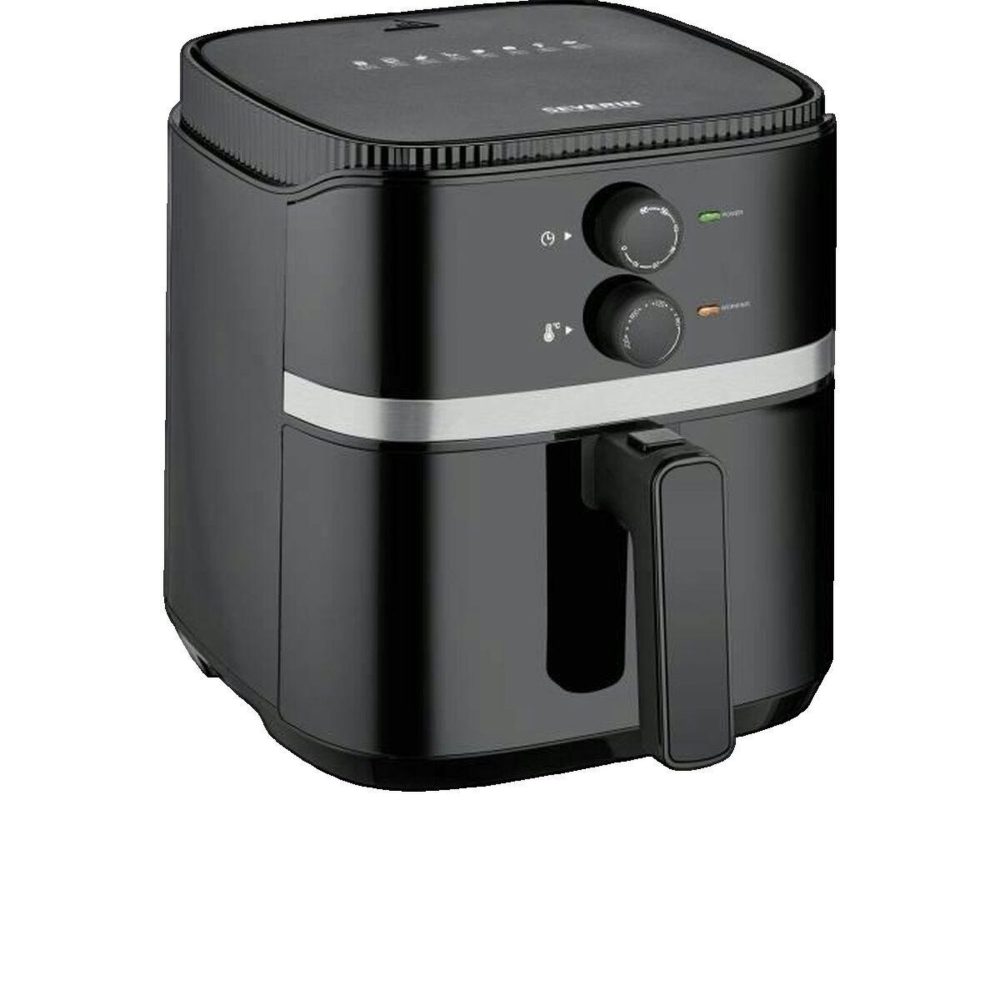 SEVERIN Friteuse Severin FR 2452 capacité 5 litres