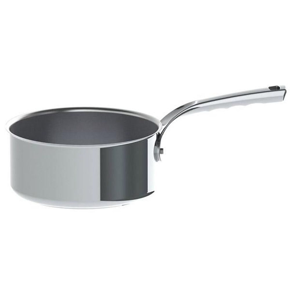 De buyer Casserole inox 16cm - 3410.16