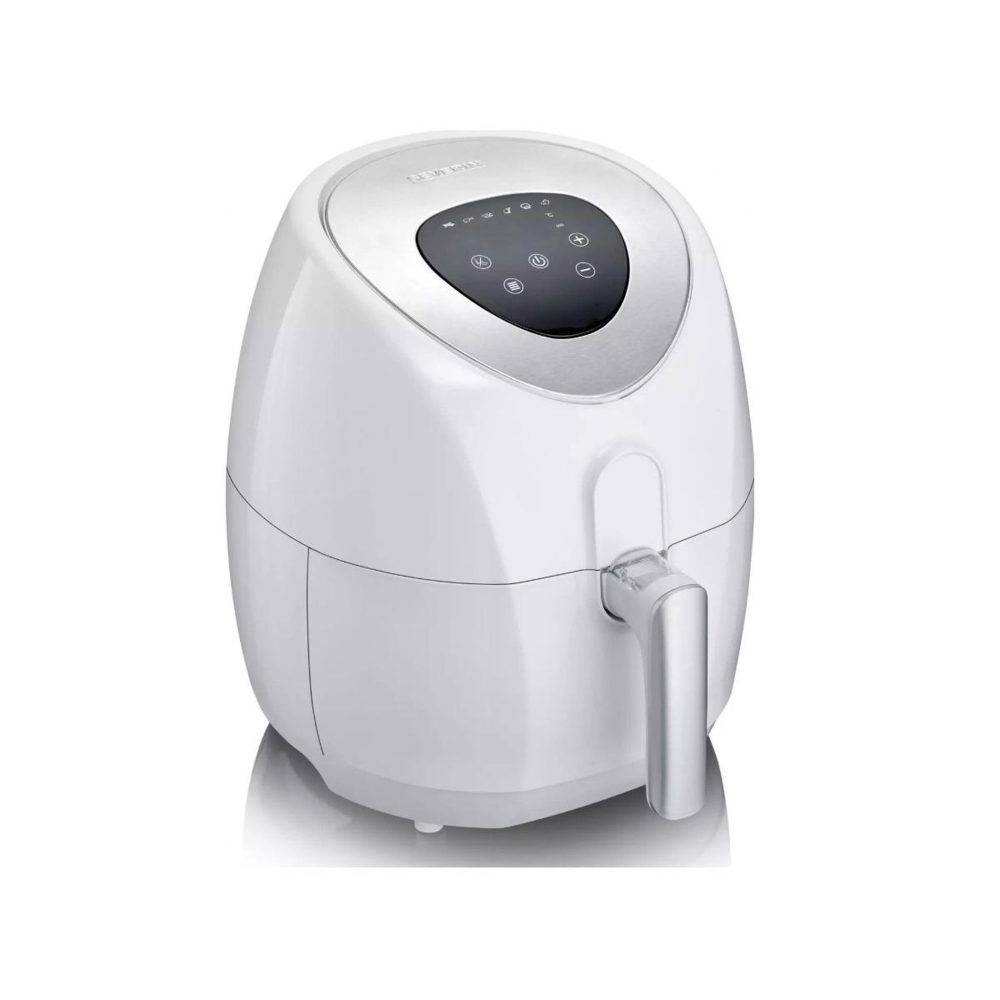 SEVERIN Friteuse sans huile 3.2l 1500w blanc - fr2440