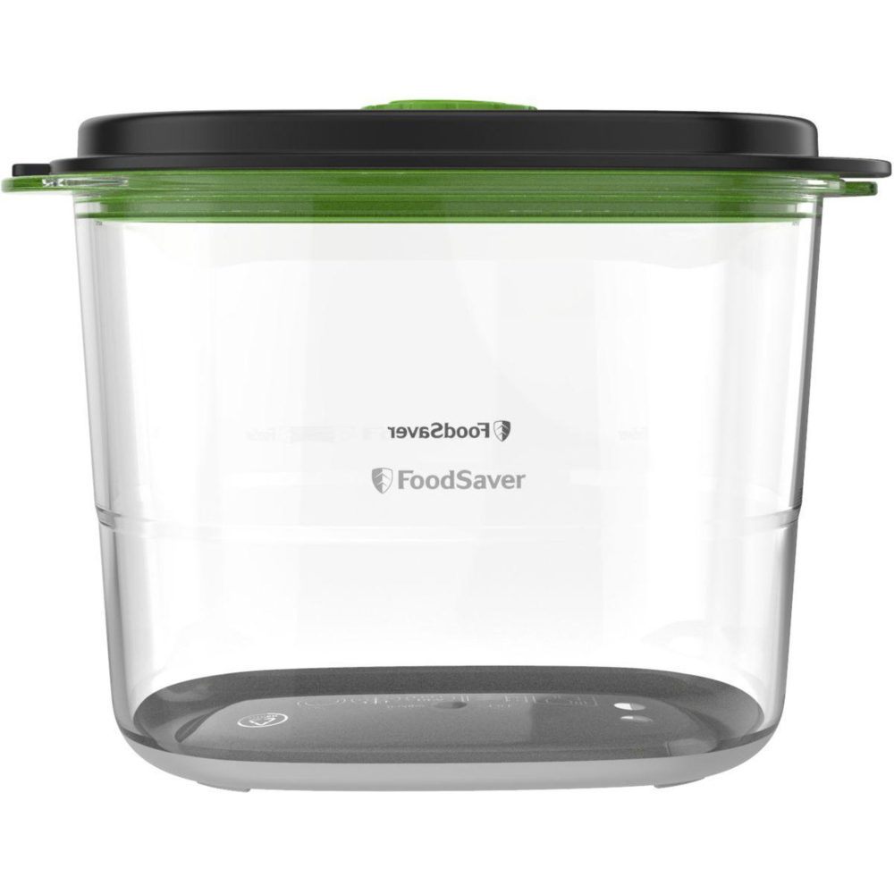 FOODSAVER Boîte sous vide ffc023x01 boite fraicheur 1.8l