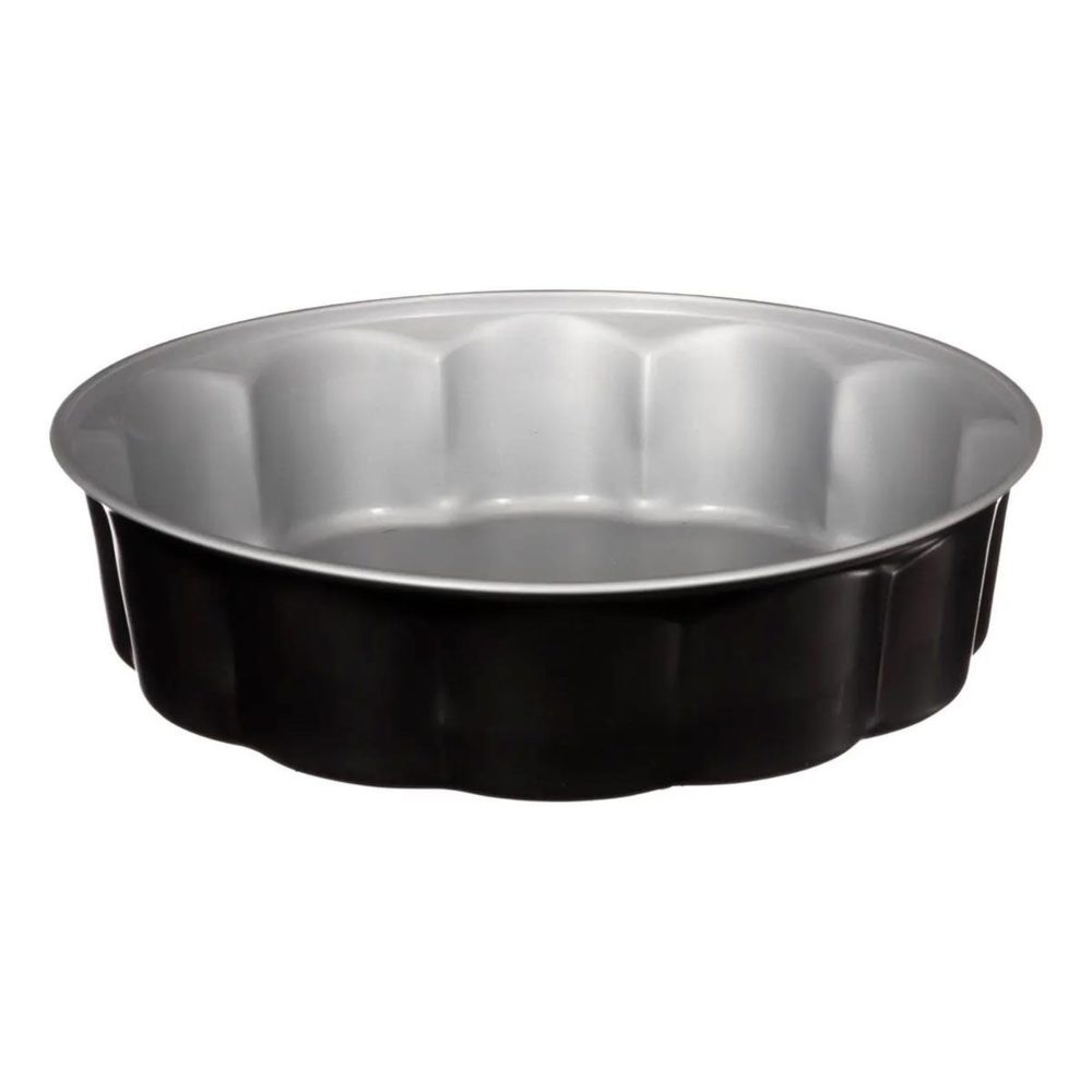 FIVE Moule à clafoutis signature 26cm noir