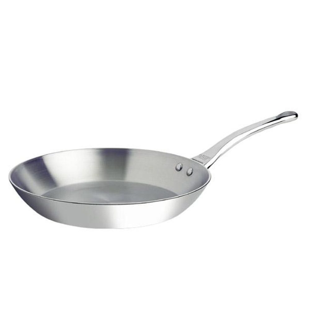 De buyer Poêle inox/alumunium 20cm - 3724.20
