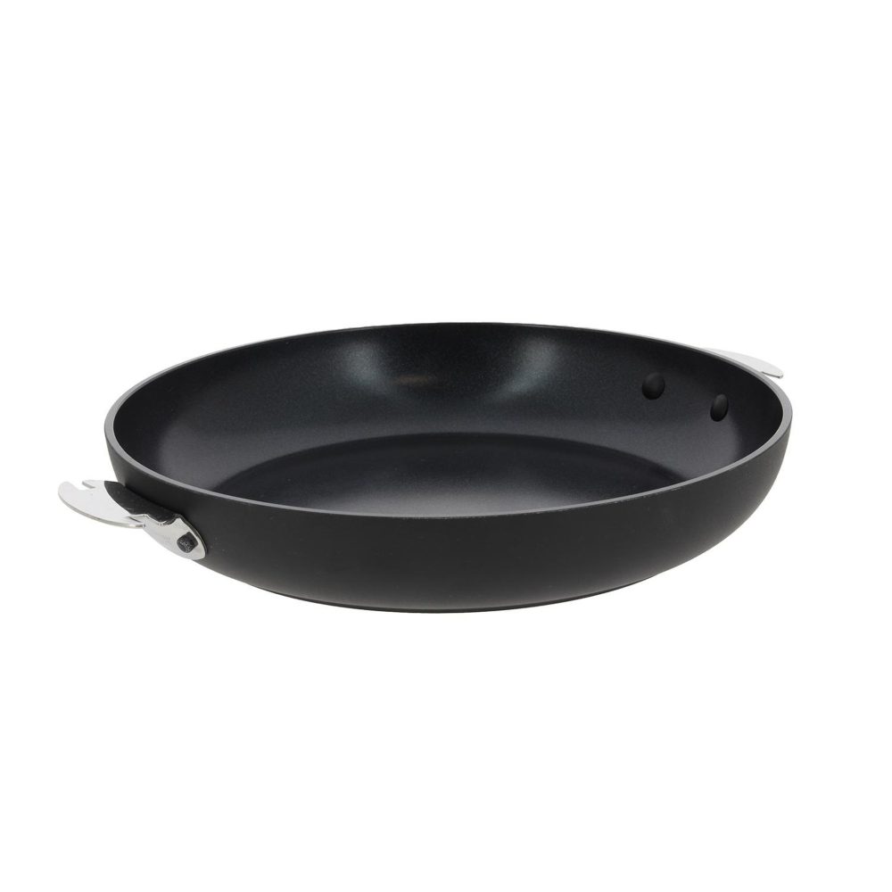 De buyer Poêle antiadhésive céramique 28cm - 8264.28