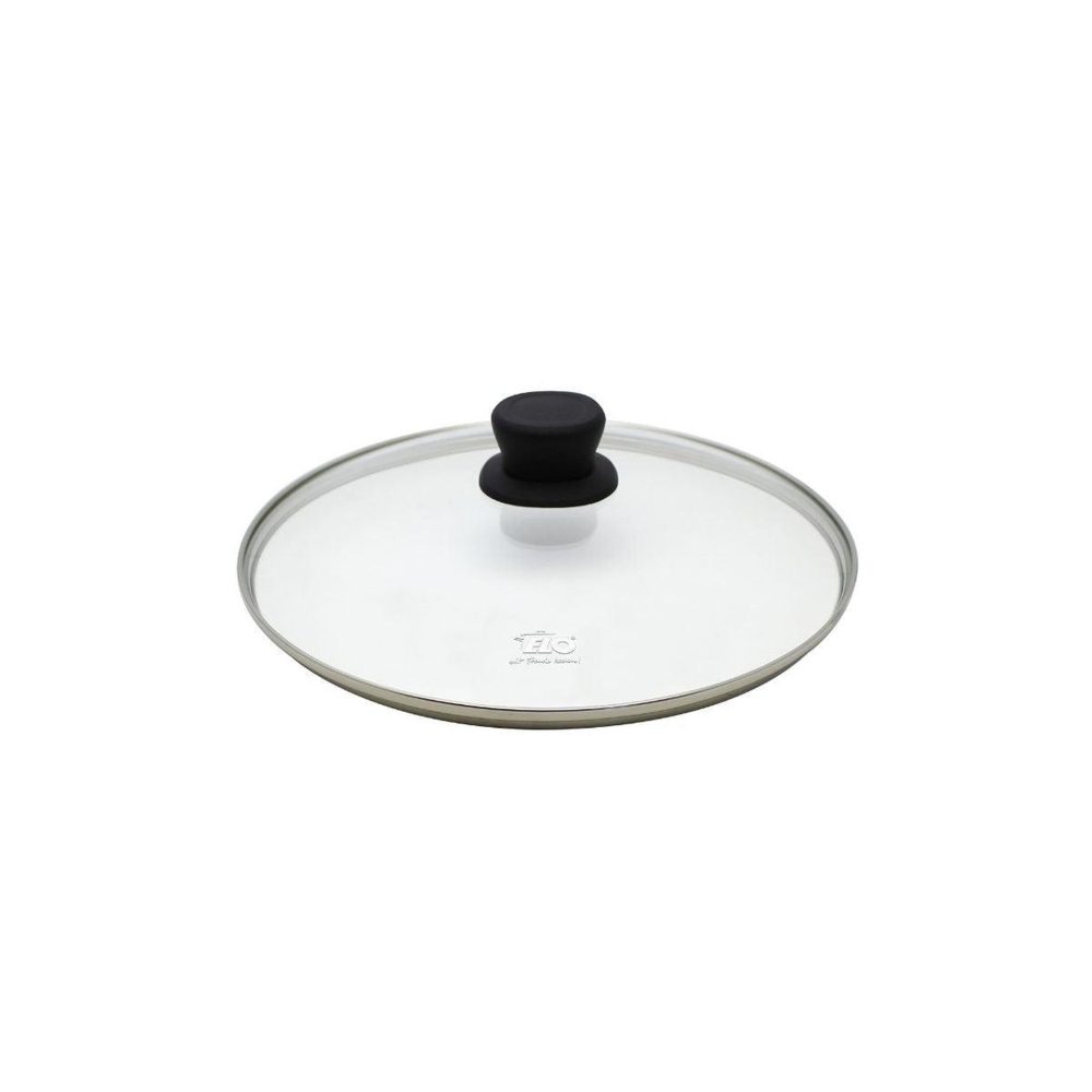 ELO Couvercle de cuisson en verre 20 cm elo
