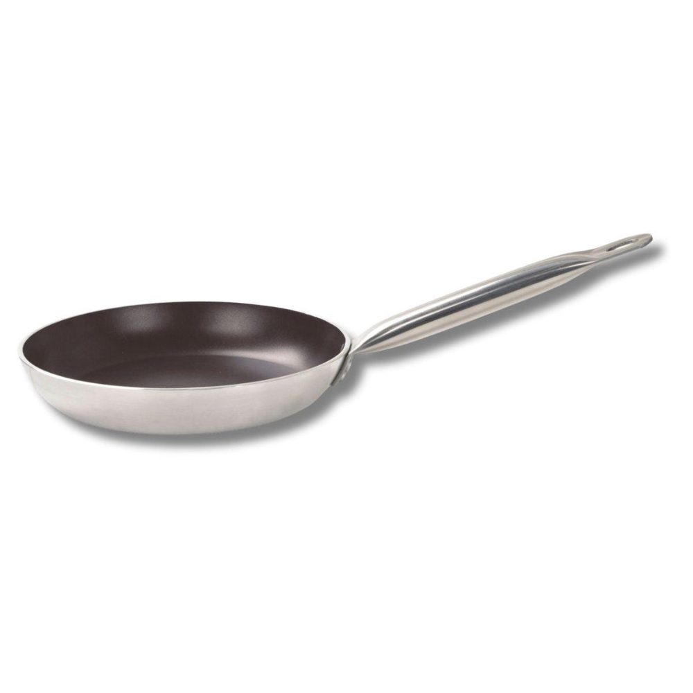 ELO Poêle 24 cm céramique sans pfas bistro line elo
