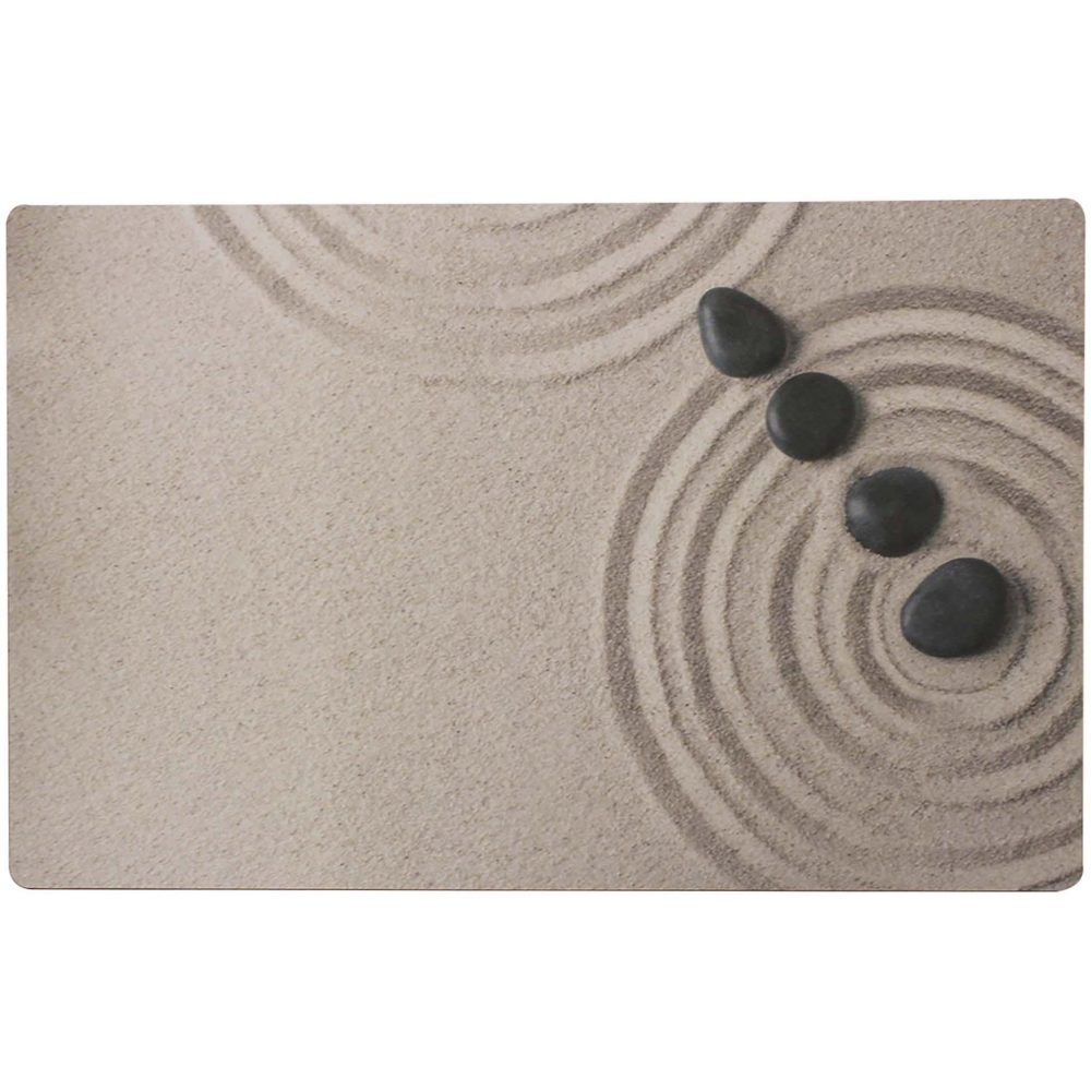 Eden Set de table ambiance zen design et moderne